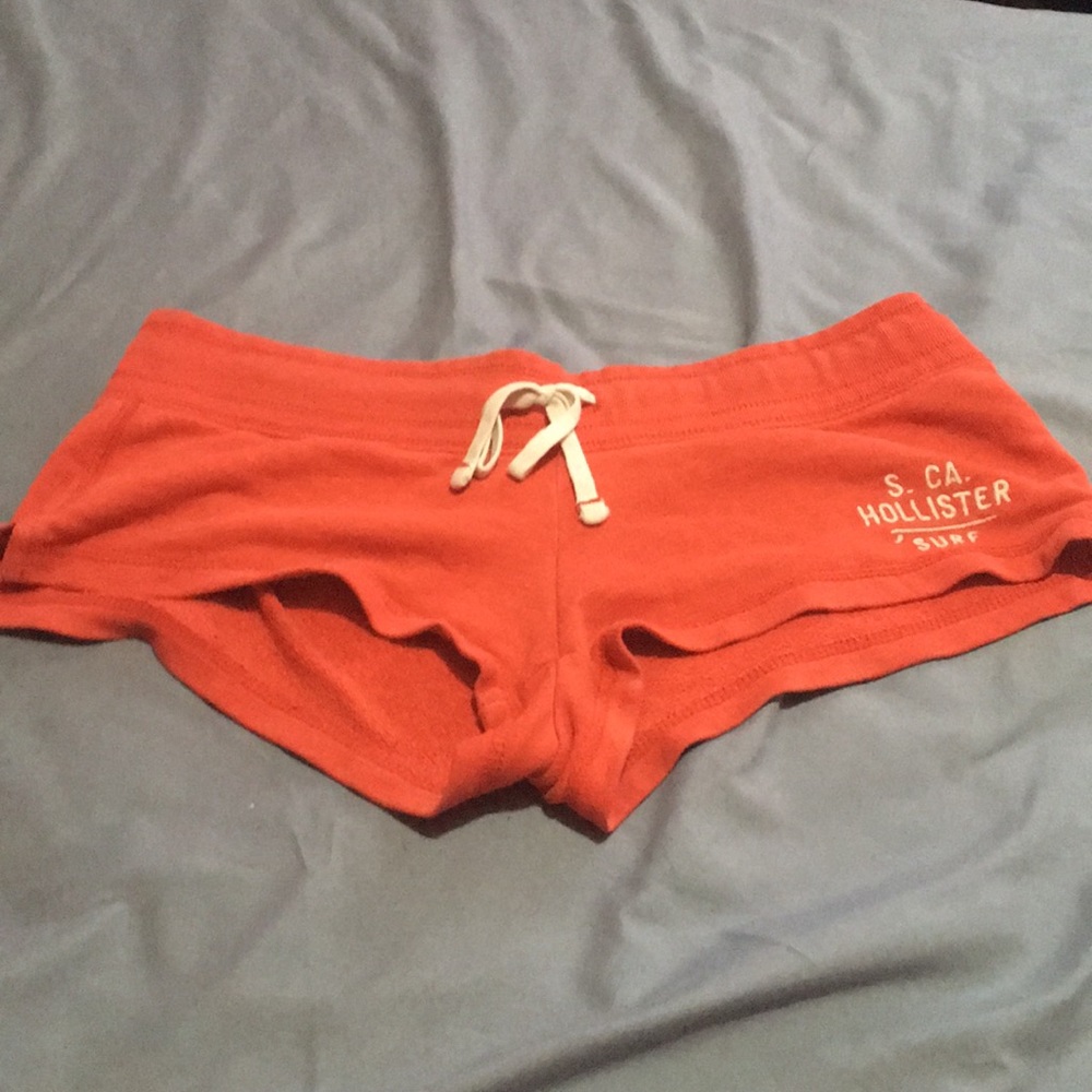 Holistic Shorts